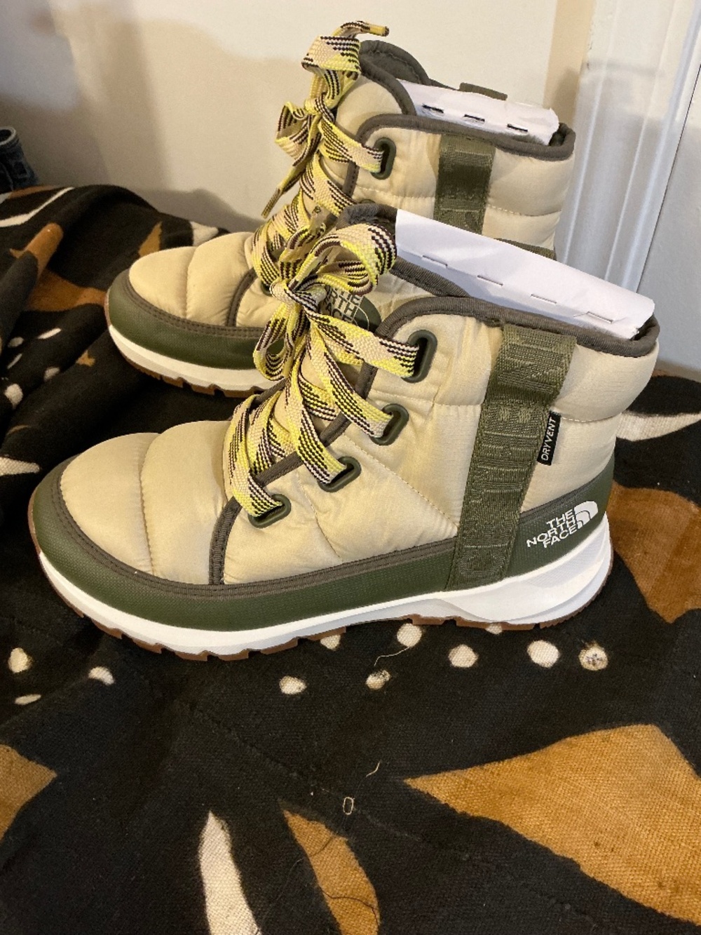The North Face BOOTS
